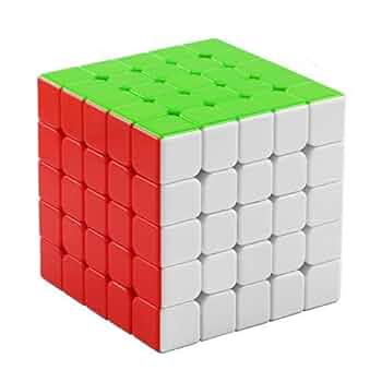 【ルービックキューブ】×5個 ルービックキューブ 4×4 ver.3.0 | メガハウス | ルービック